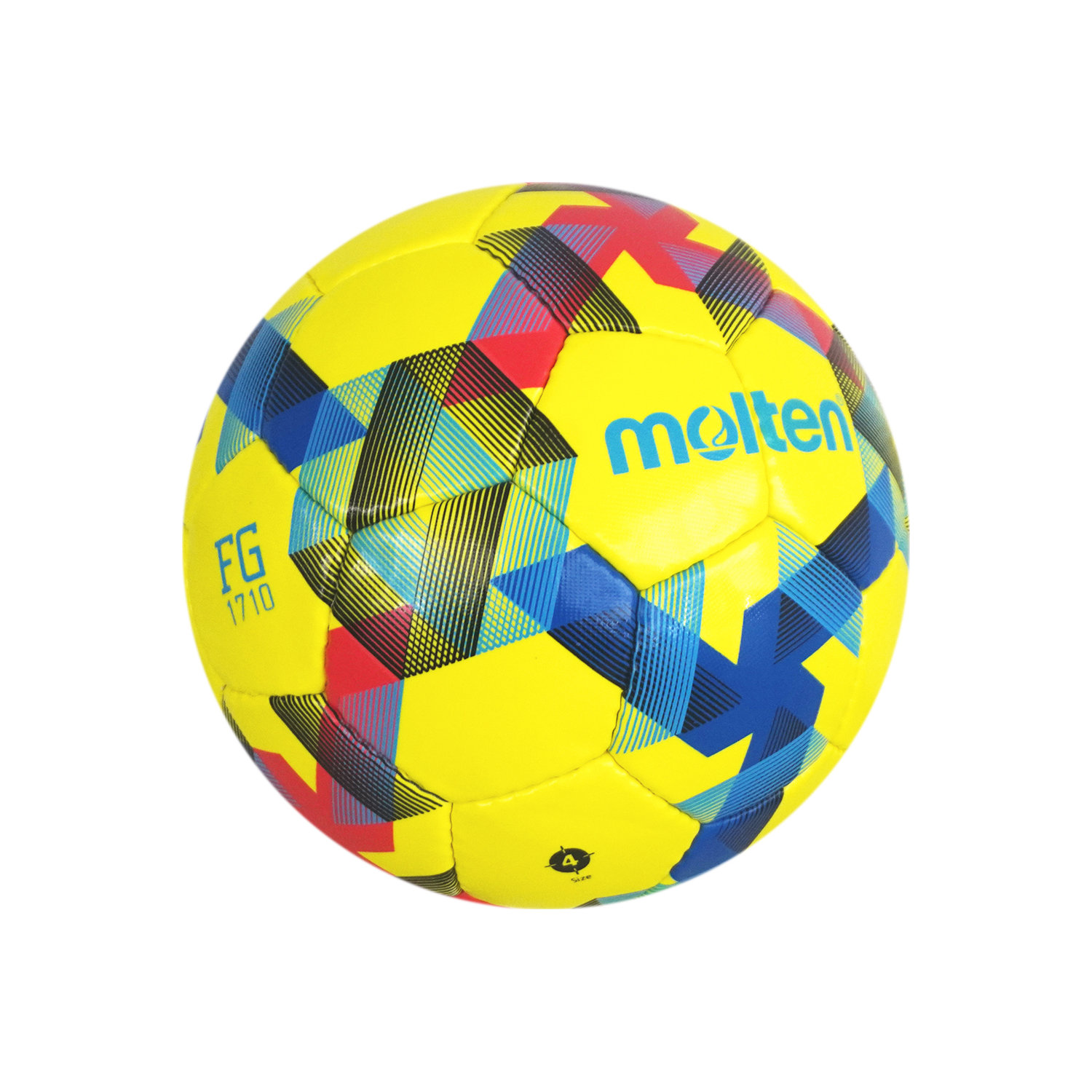 F4D1711-YB Football Size 4, , large image number null